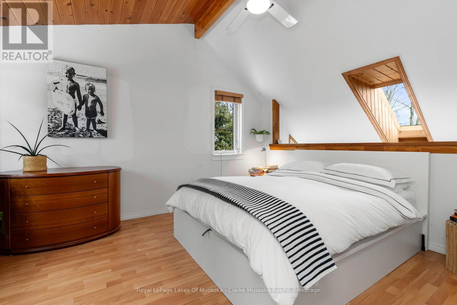 1806 Valley Road, Huntsville, Ontario  P1H 1A8 - Photo 28 - X12050826