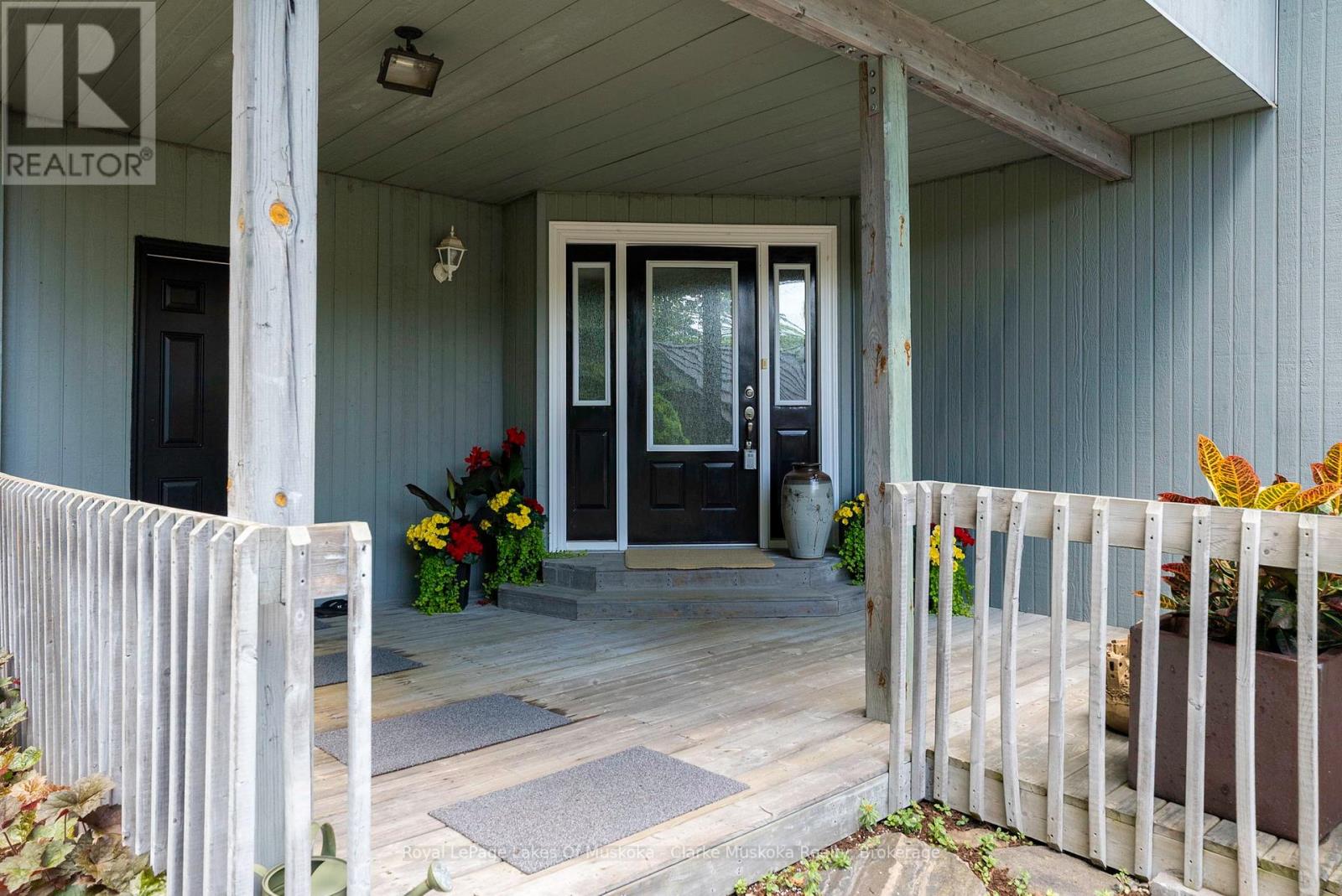 1806 Valley Road, Huntsville, Ontario  P1H 1A8 - Photo 5 - X12050826