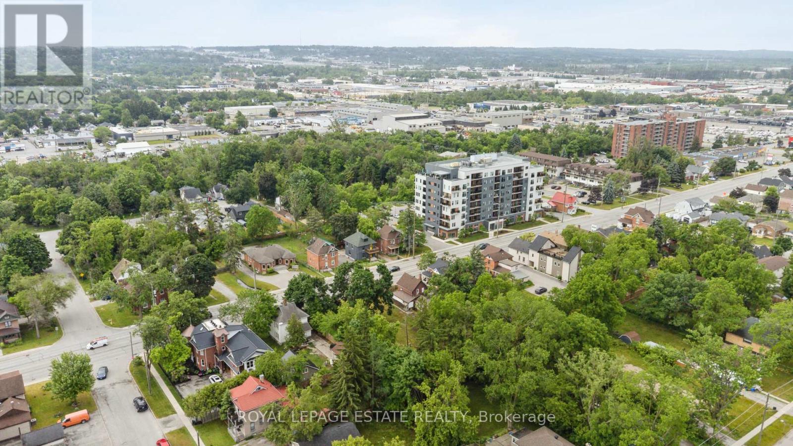 Property at 226 DUNLOP STREET W image