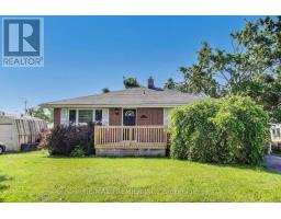 5 GOLFDALE ROAD, Barrie, Ontario
