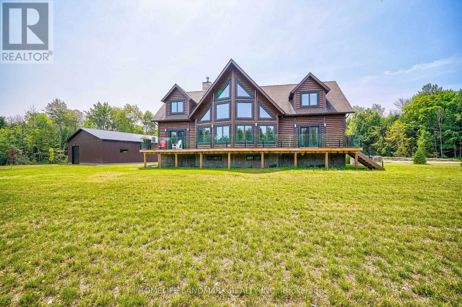 350 Concession 7 Road E, Tiny, Ontario  L4R 0E3 - Photo 1 - S12267187