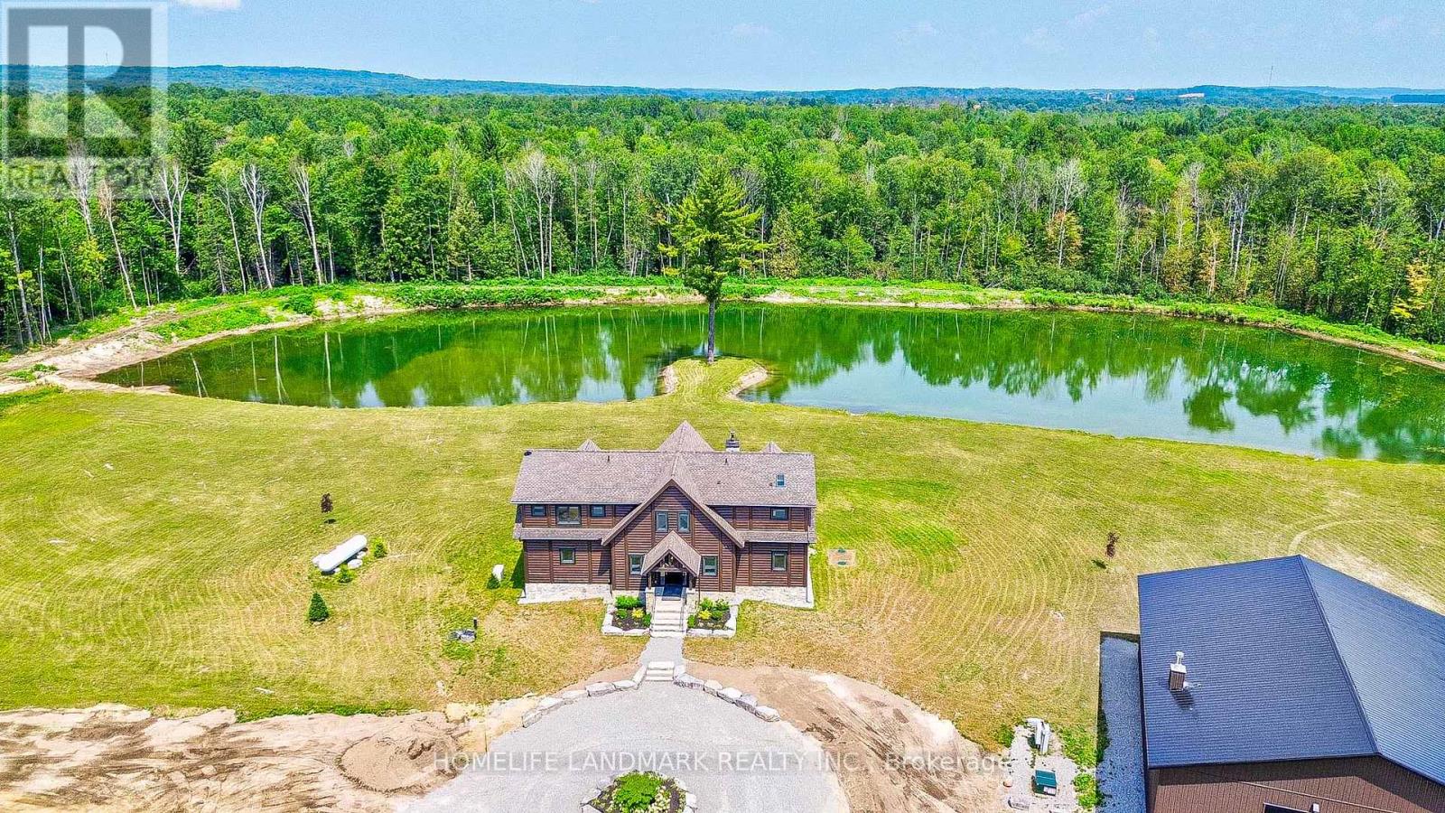 350 Concession 7 Road E, Tiny, Ontario  L4R 0E3 - Photo 49 - S12267187