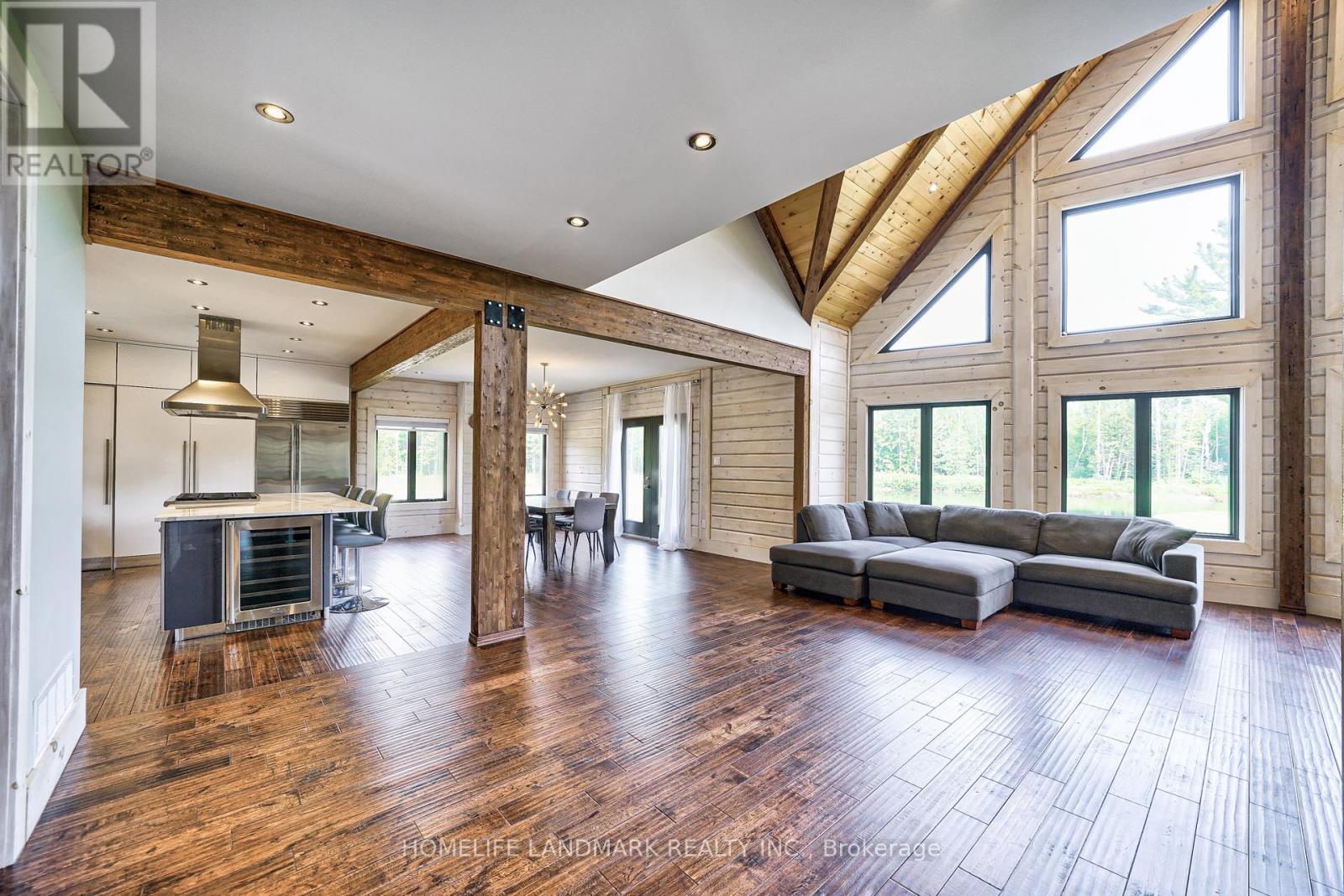 350 Concession 7 Road E, Tiny, Ontario  L4R 0E3 - Photo 6 - S12267187