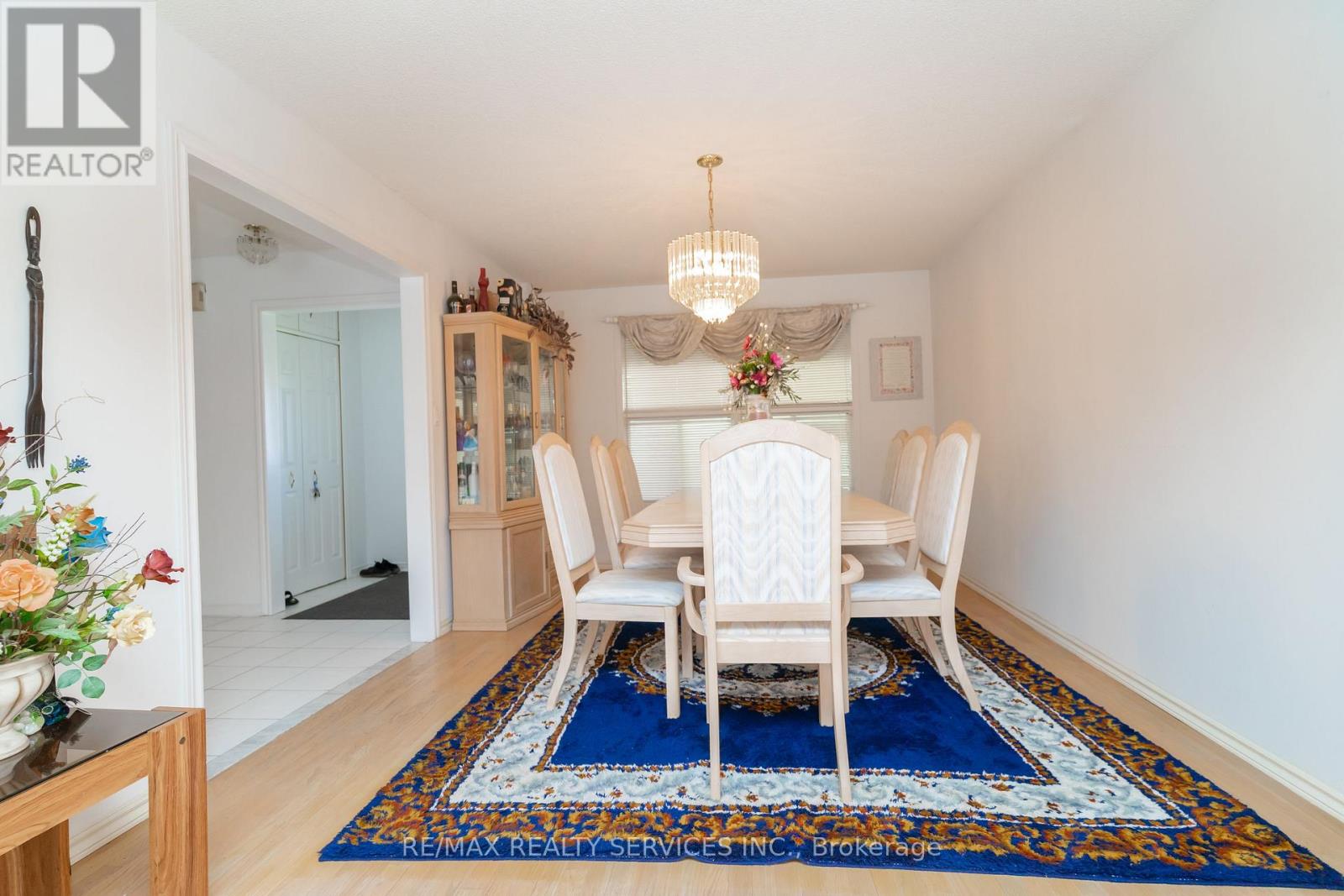 6 Ruth Avenue, Brampton (Heart Lake West), Ontario  L6Z 3X4 - Photo 12 - W12266964