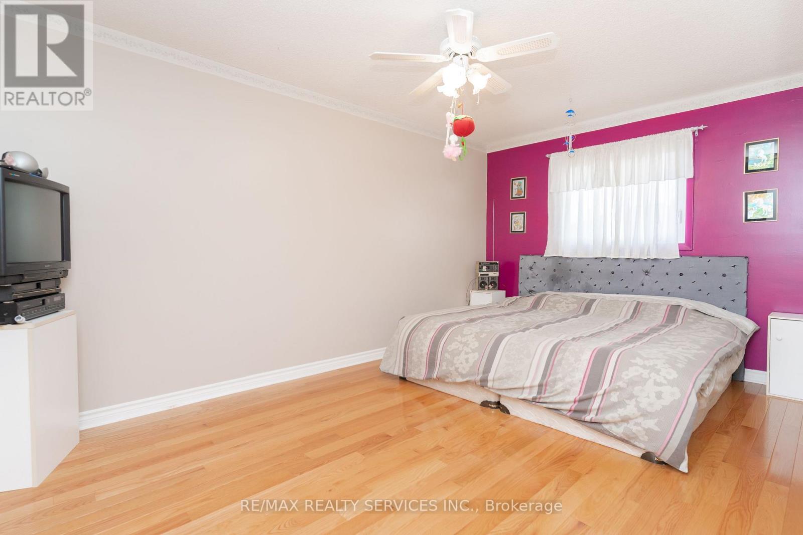 6 Ruth Avenue, Brampton (Heart Lake West), Ontario  L6Z 3X4 - Photo 32 - W12266964