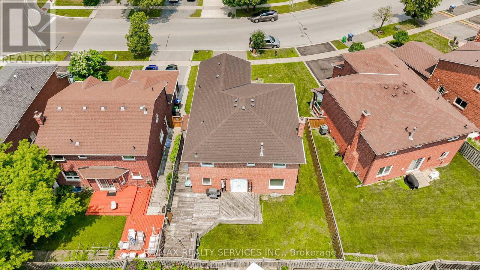 6 Ruth Avenue, Brampton (Heart Lake West), Ontario  L6Z 3X4 - Photo 45 - W12266964