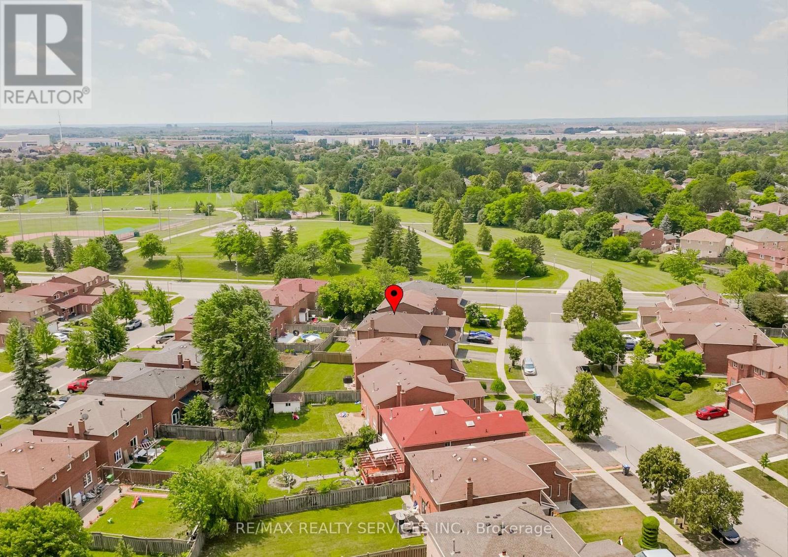 6 Ruth Avenue, Brampton (Heart Lake West), Ontario  L6Z 3X4 - Photo 48 - W12266964
