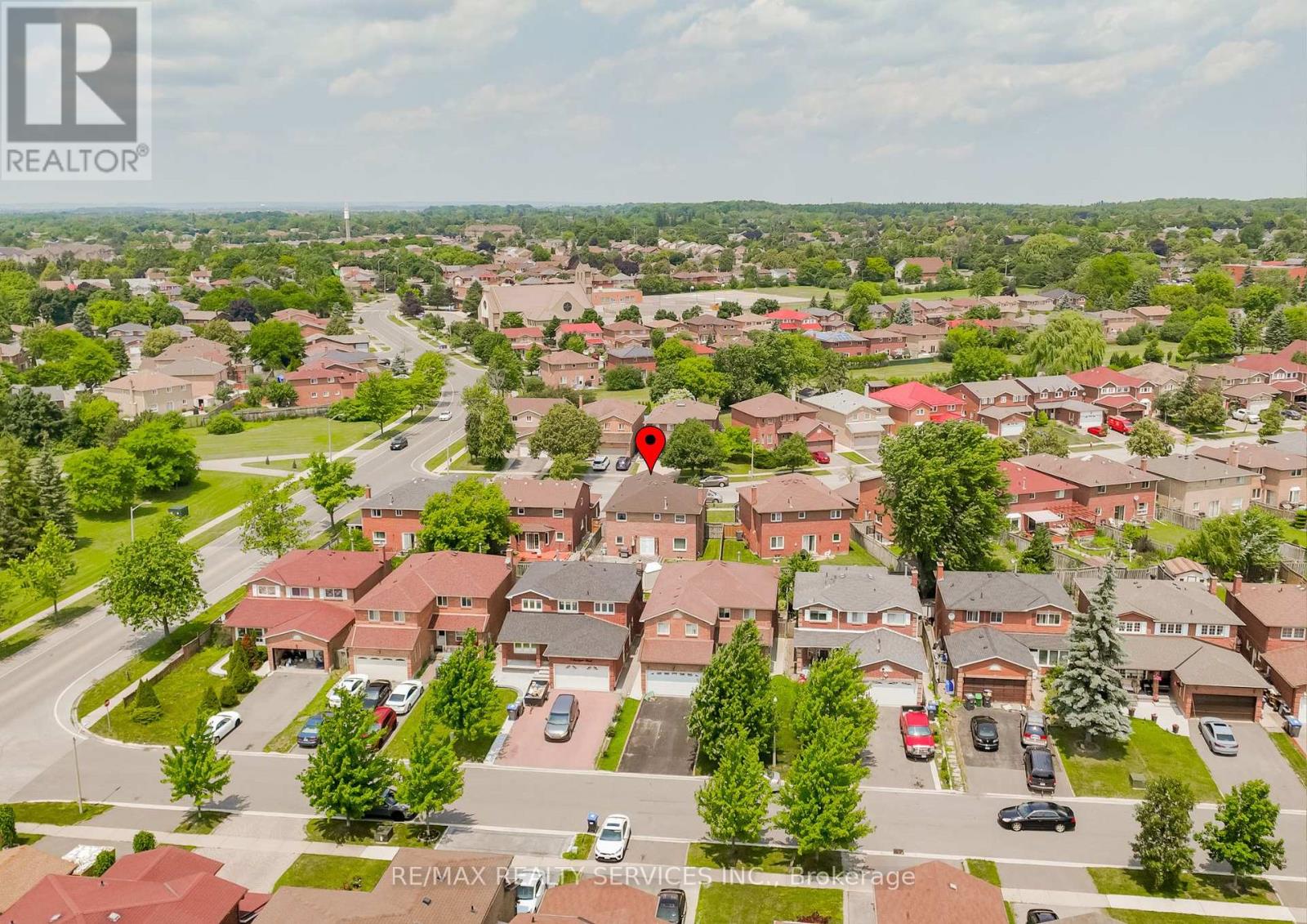 6 Ruth Avenue, Brampton (Heart Lake West), Ontario  L6Z 3X4 - Photo 49 - W12266964