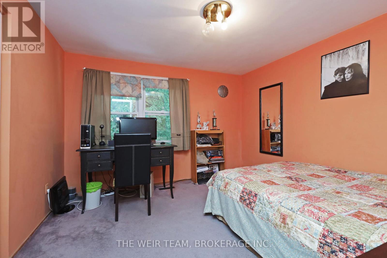 1577 Otterby Road, Mississauga (Applewood), Ontario  L4X 1W8 - Photo 21 - W12267008