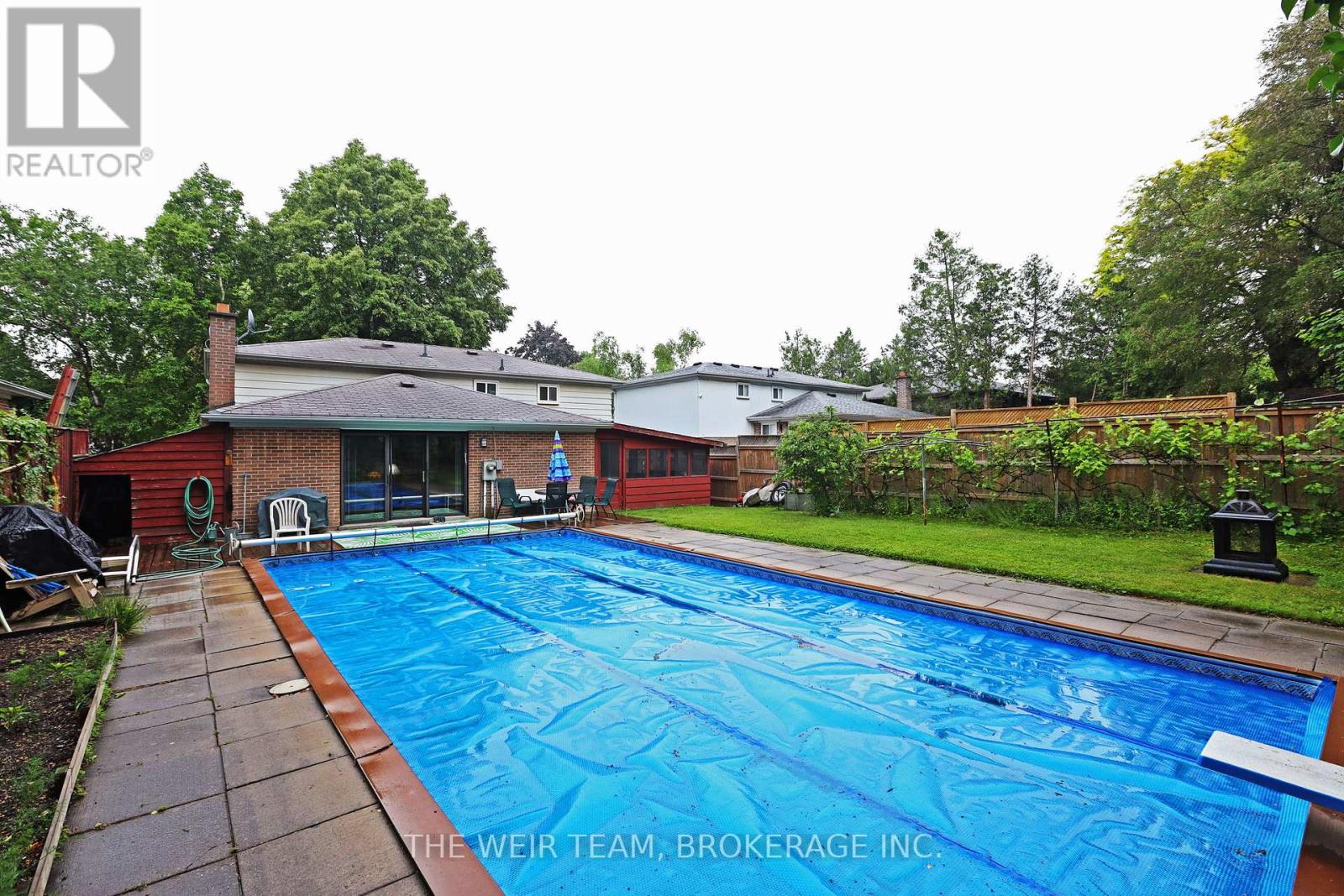 1577 Otterby Road, Mississauga (Applewood), Ontario  L4X 1W8 - Photo 34 - W12267008