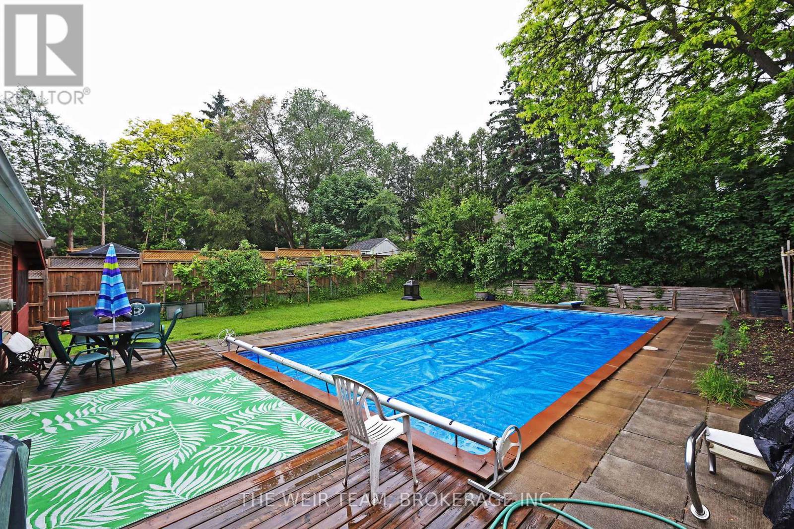 1577 Otterby Road, Mississauga (Applewood), Ontario  L4X 1W8 - Photo 35 - W12267008