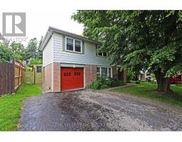1577 OTTERBY ROAD, Mississauga, Ontario