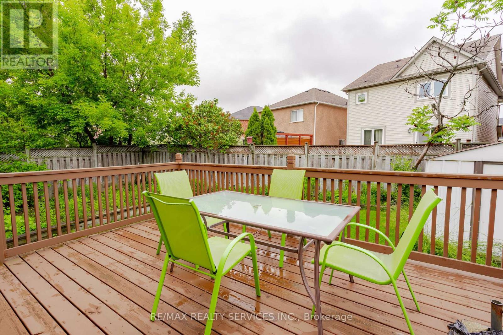 195 Van Scott Drive, Brampton (Northwest Sandalwood Parkway), Ontario  L7A 1V2 - Photo 40 - W12267050