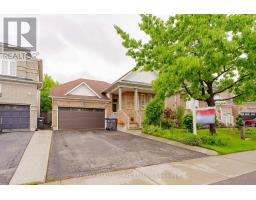 195 Van Scott Drive, Brampton (Northwest Sandalwood Parkway), Ca