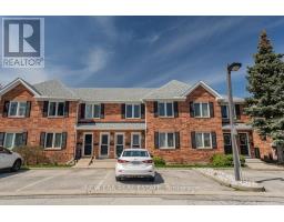 12 - 2120 HEADON ROAD, Burlington, Ontario