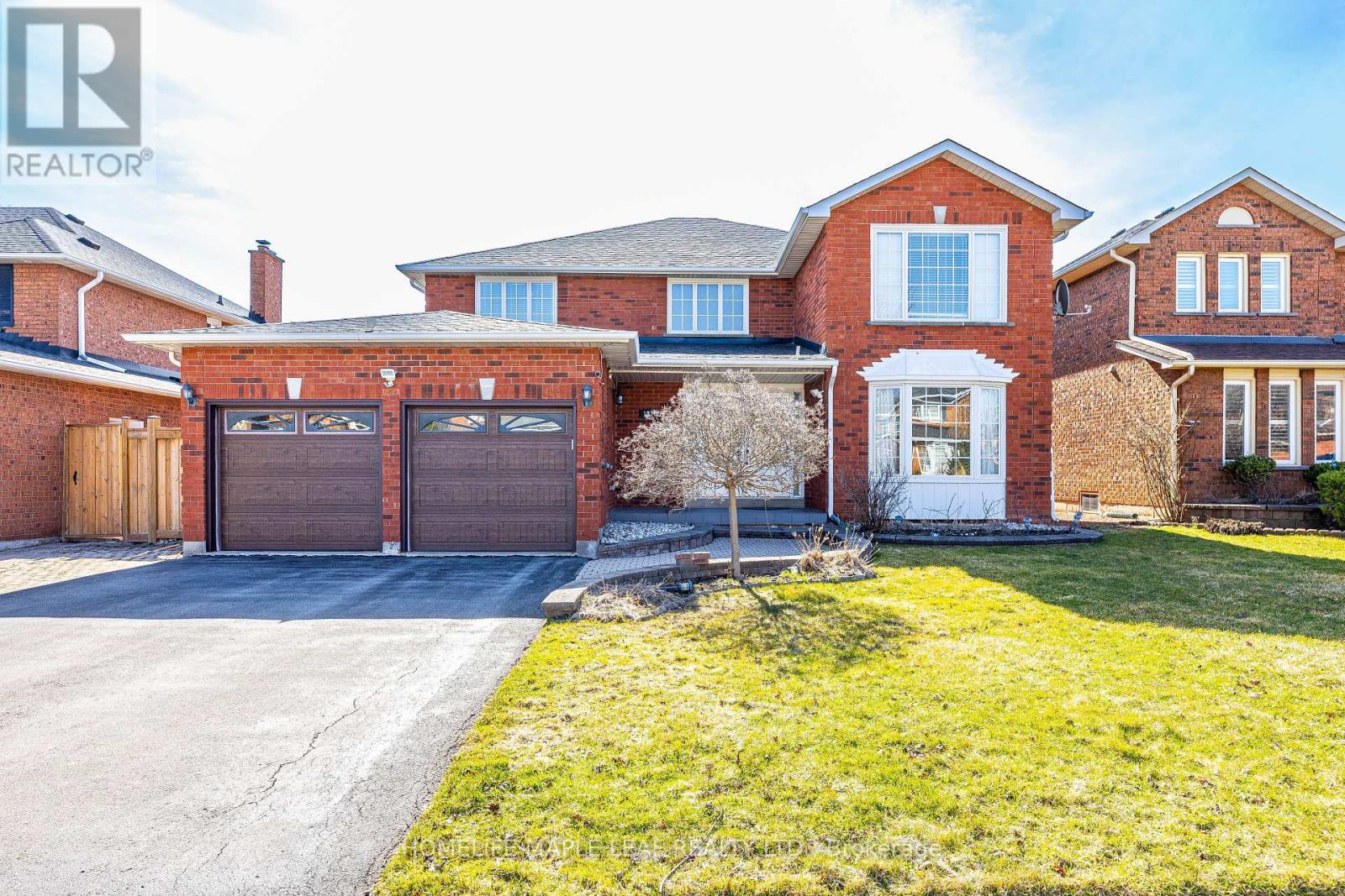 Property at 1310 GREENRIDGE CIRCLE image 1