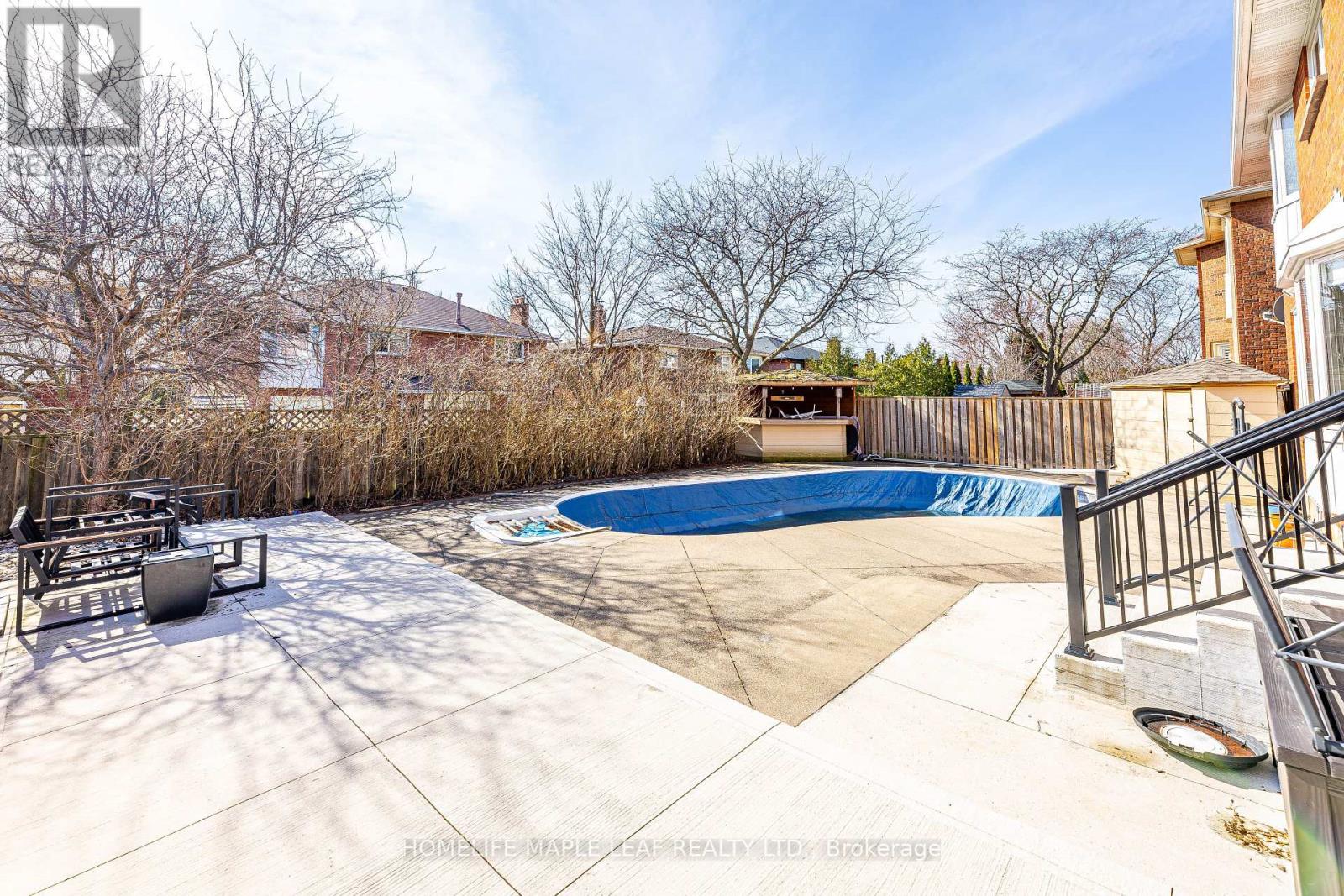 1310 Greenridge Circle, Oakville, Ontario  L6M 2J7 - Photo 47 - W12267212