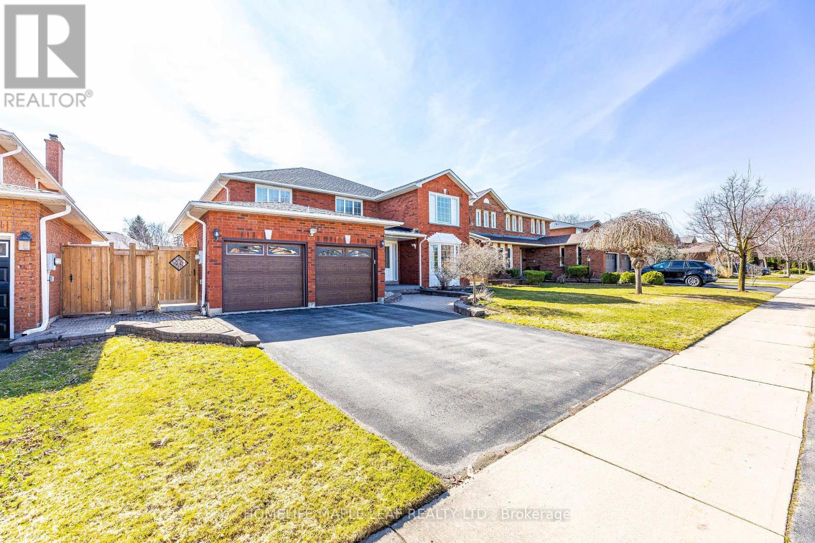 1310 Greenridge Circle, Oakville, Ontario  L6M 2J7 - Photo 48 - W12267212