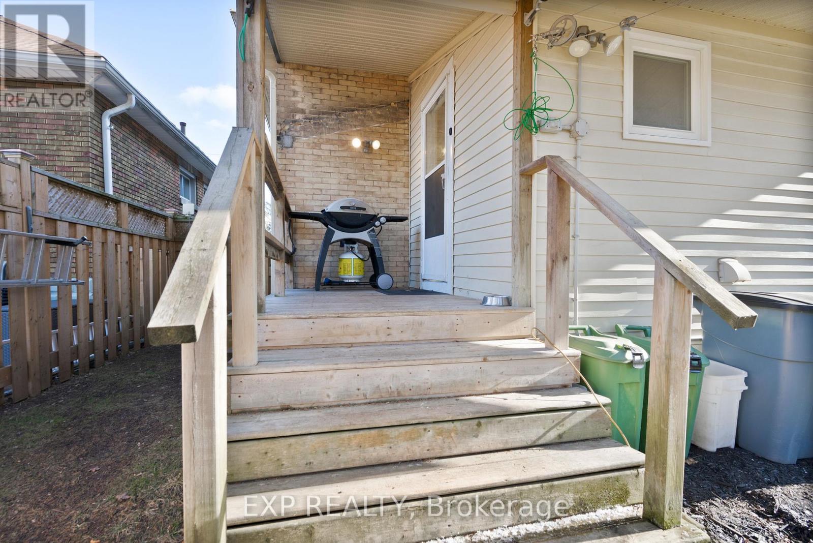 60 Beattie Avenue, London East (East N), Ontario  N5W 2P2 - Photo 45 - X12267244