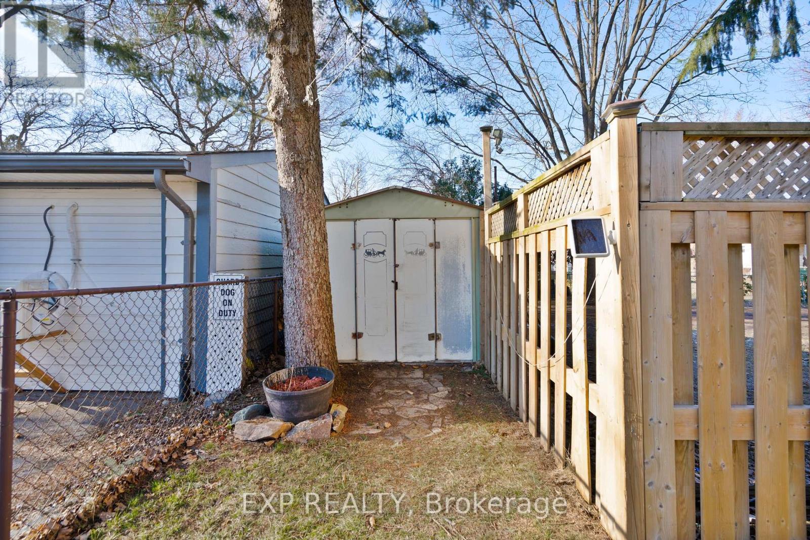 60 Beattie Avenue, London East (East N), Ontario  N5W 2P2 - Photo 48 - X12267244