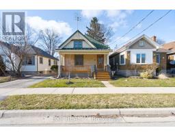 60 BEATTIE AVENUE, London East, Ontario