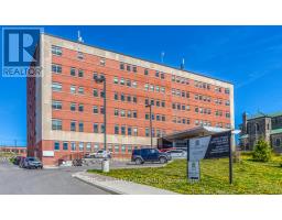 105 - 384 ROGERS STREET, Peterborough East, Ontario