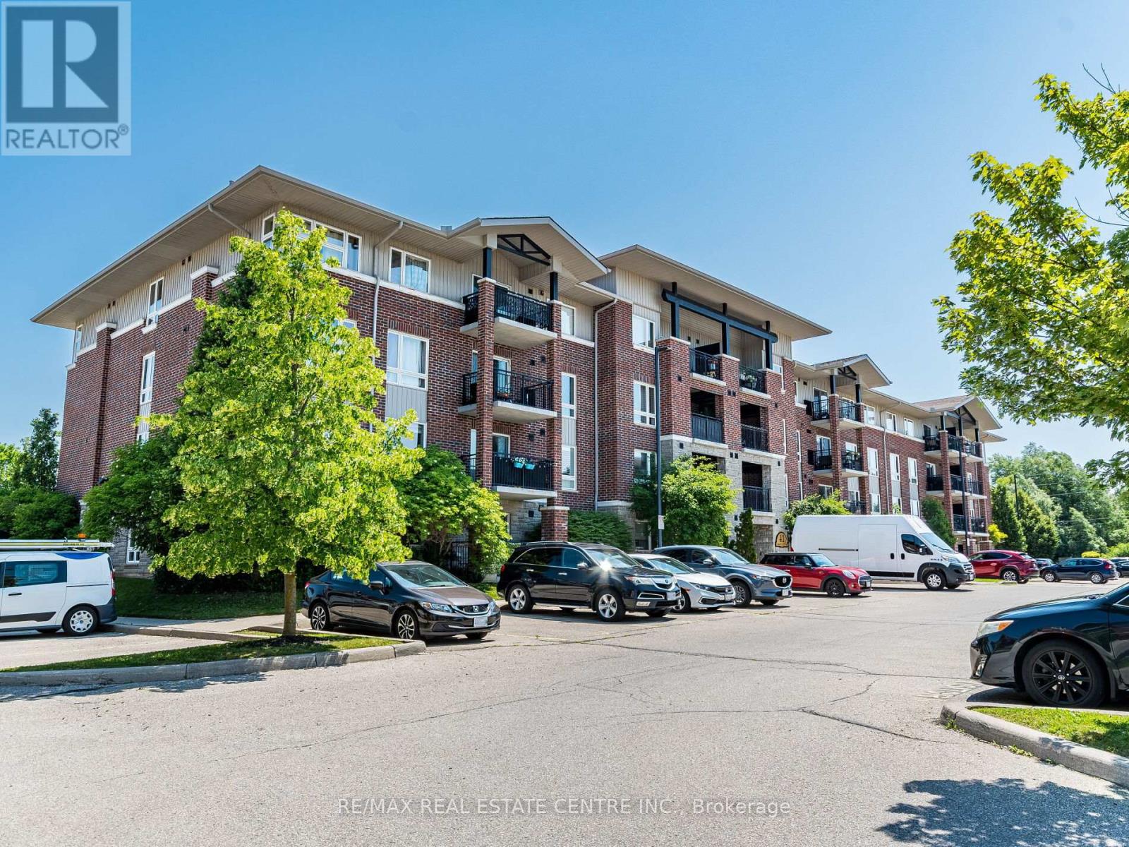 Property at 109 - 41 GOODWIN DRIVE image 2