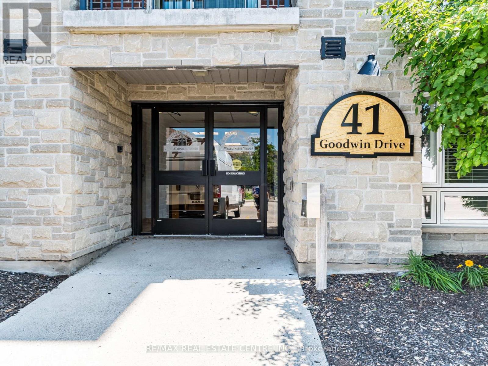 Property at 109 - 41 GOODWIN DRIVE image 4