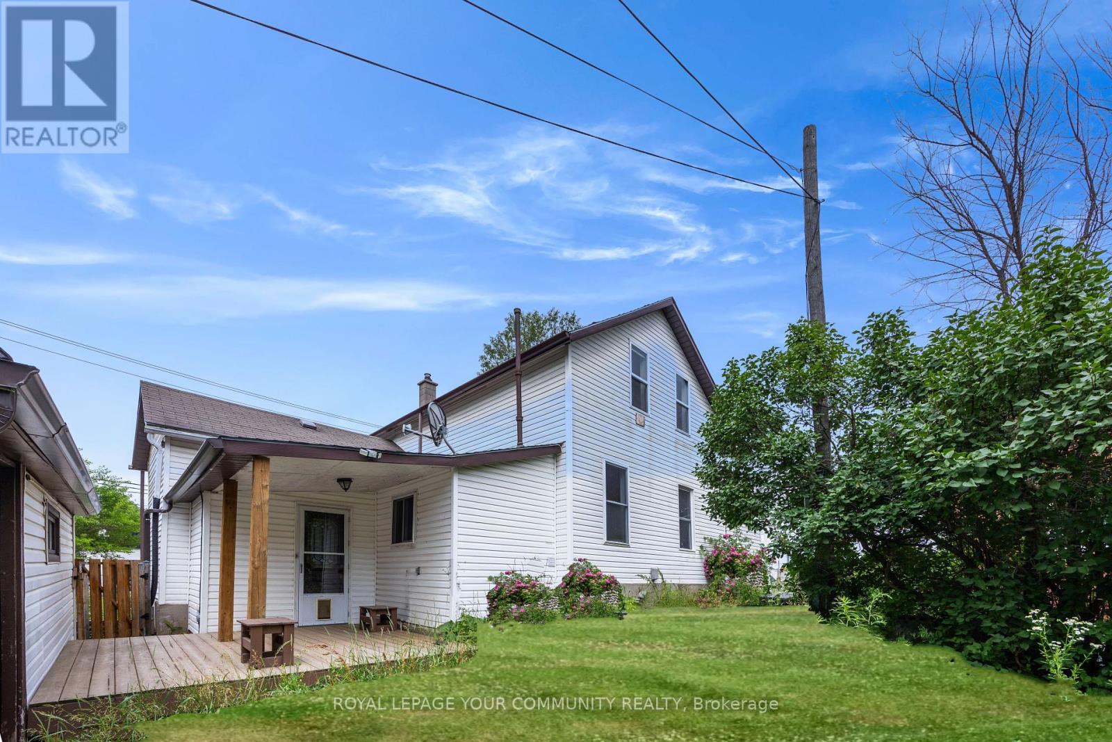 Property at 221 SAMUELSON STREET image 1