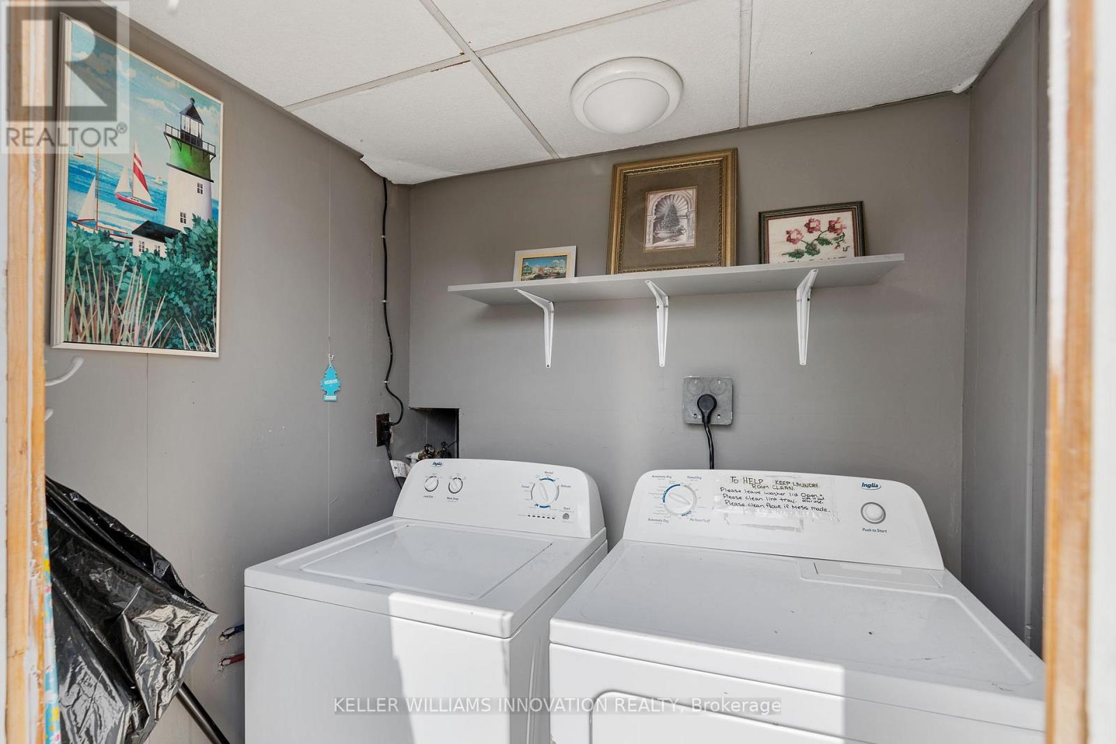 23 Railway Street, Haldimand, Ontario  N0A 1H0 - Photo 23 - X12267029