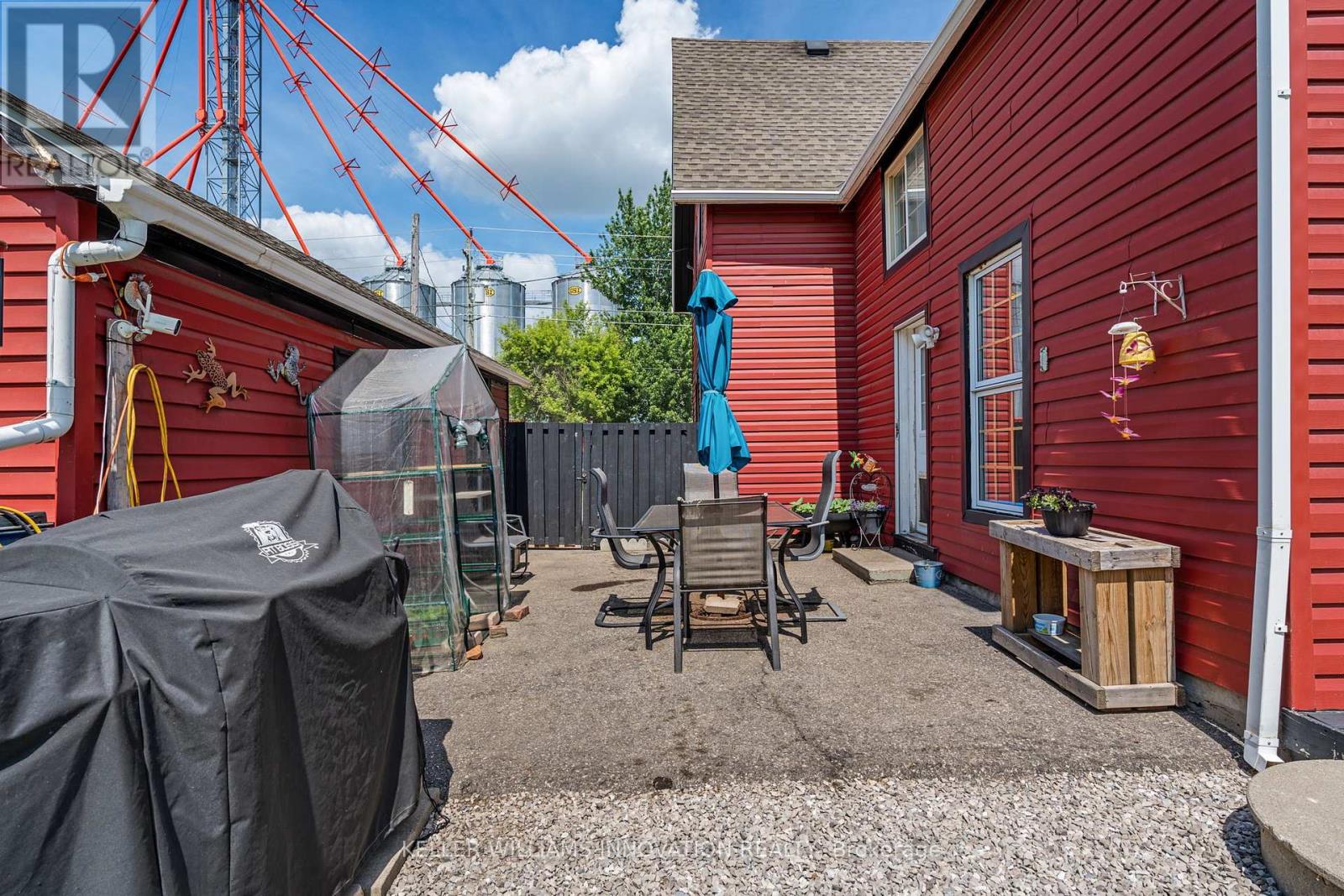 23 Railway Street, Haldimand, Ontario  N0A 1H0 - Photo 25 - X12267029