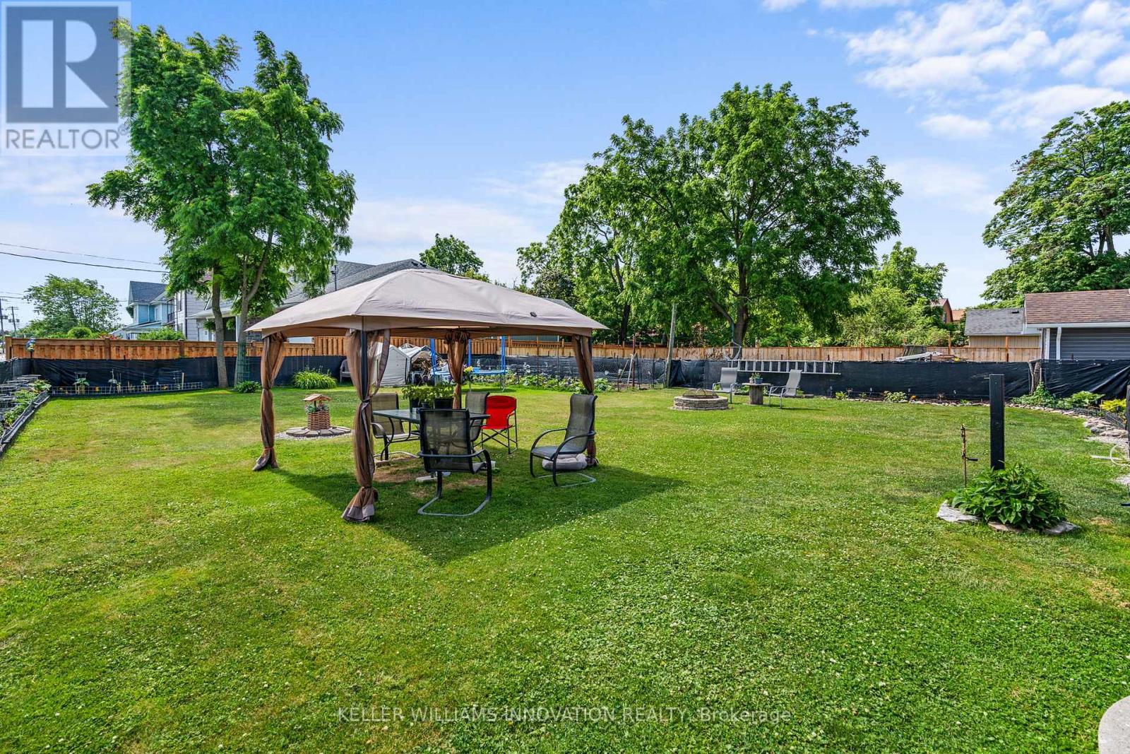 23 Railway Street, Haldimand, Ontario  N0A 1H0 - Photo 28 - X12267029