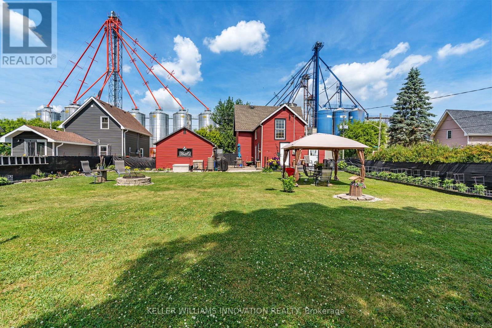 23 Railway Street, Haldimand, Ontario  N0A 1H0 - Photo 32 - X12267029