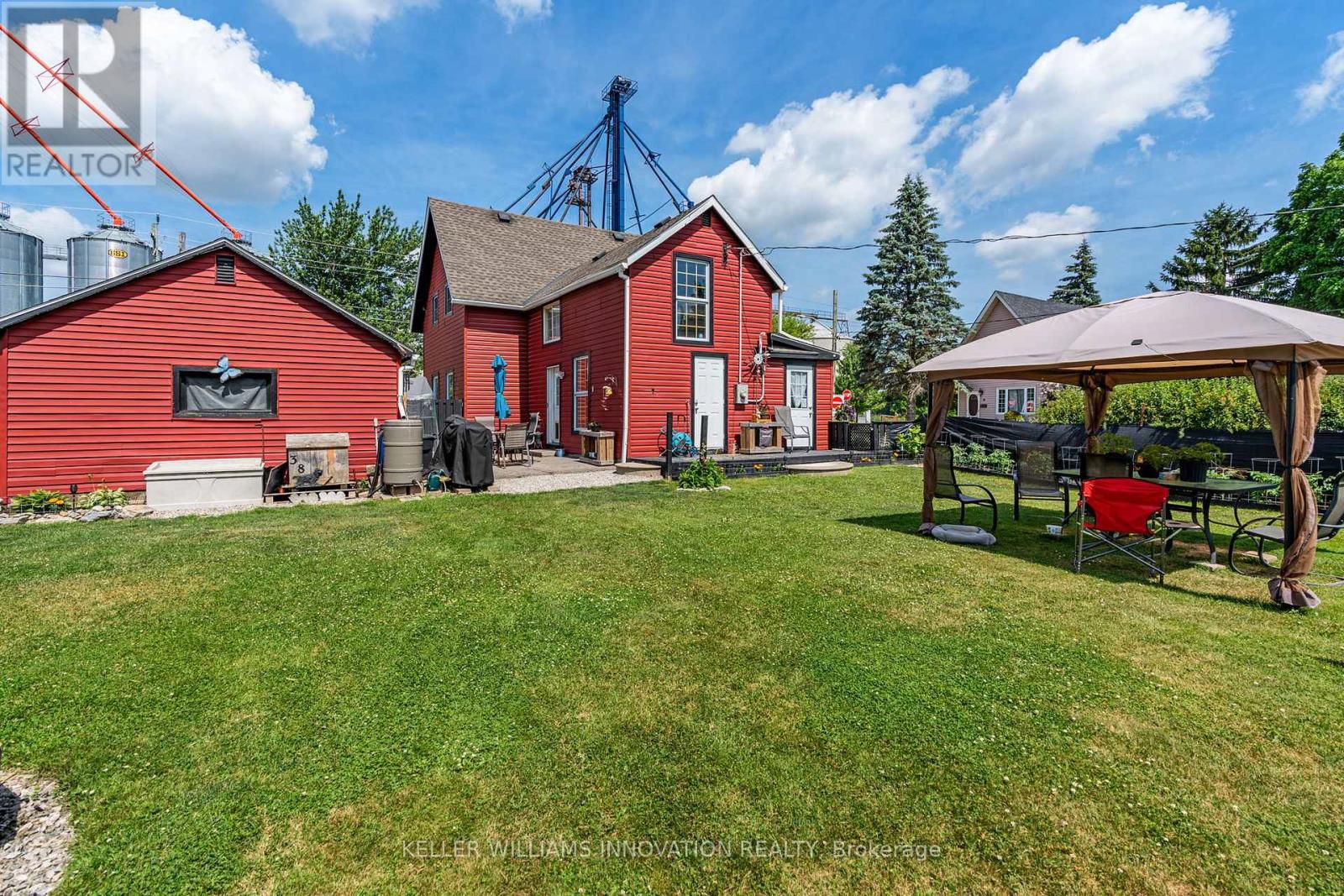 23 Railway Street, Haldimand, Ontario  N0A 1H0 - Photo 35 - X12267029