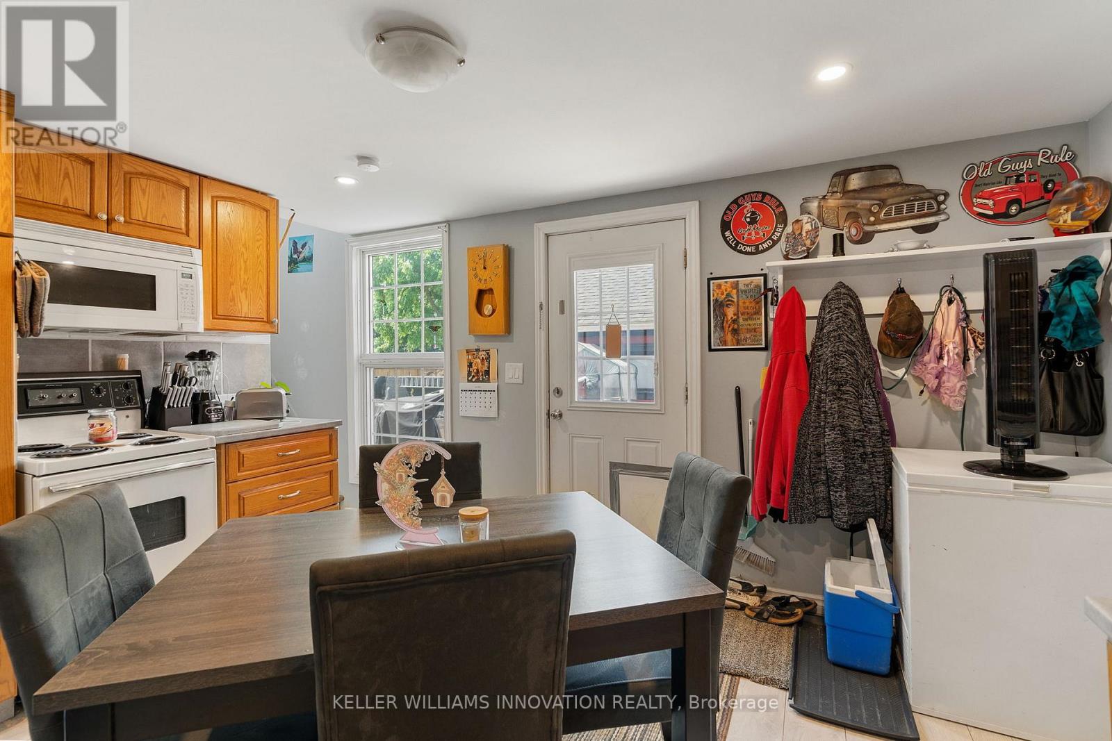 23 Railway Street, Haldimand, Ontario  N0A 1H0 - Photo 7 - X12267029