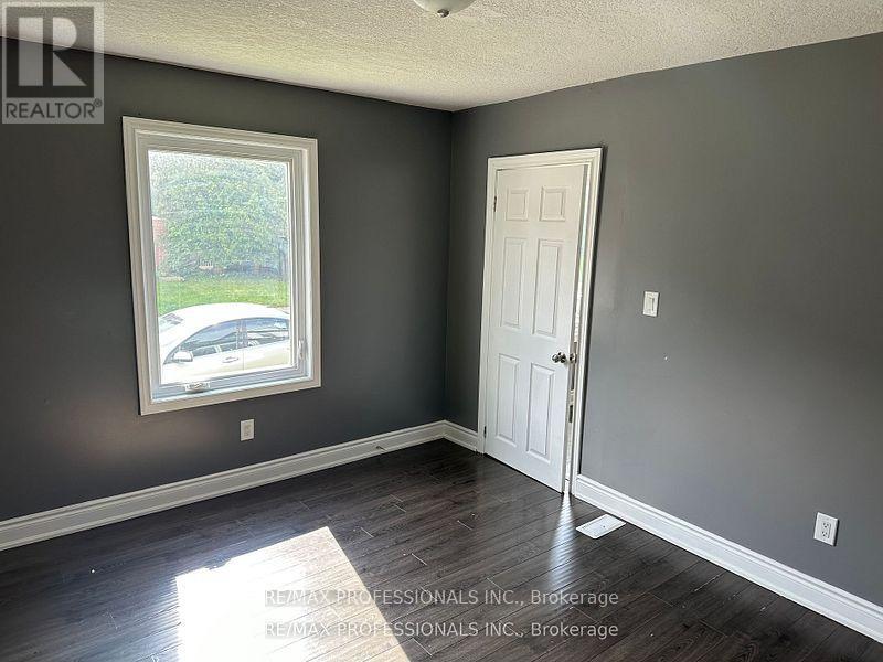 Upper - 167.5 Grosvenor Avenue N, Hamilton, Ontario  L8L 7S1 - Photo 5 - X12267071