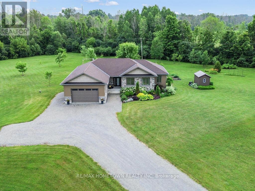 9145 COUNTY ROAD 6 ROAD, Augusta, Ontario