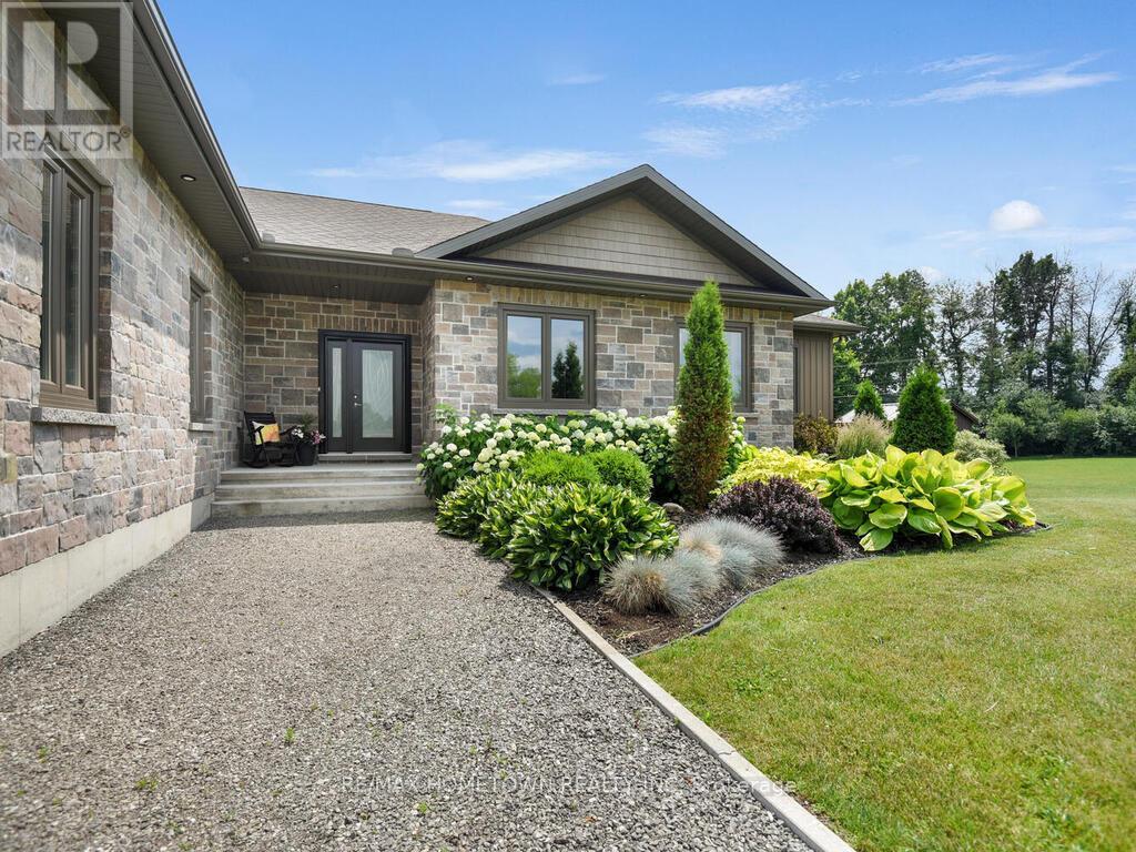 9145 County Road 6 Road, Augusta, Ontario  K0G 1R0 - Photo 5 - X12267321