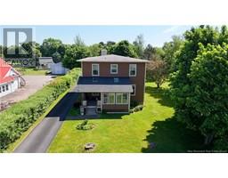 43 St-André Road, Cap-Pelé, New Brunswick