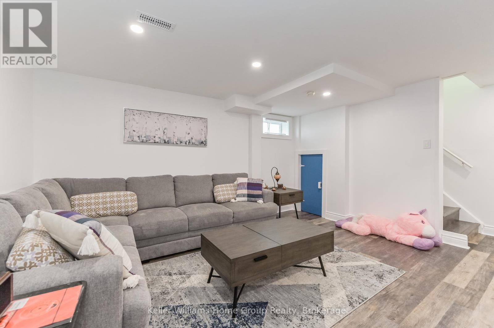 373 West Acres Drive, Guelph, Ontario  N1H 7B3 - Photo 22 - X12267267