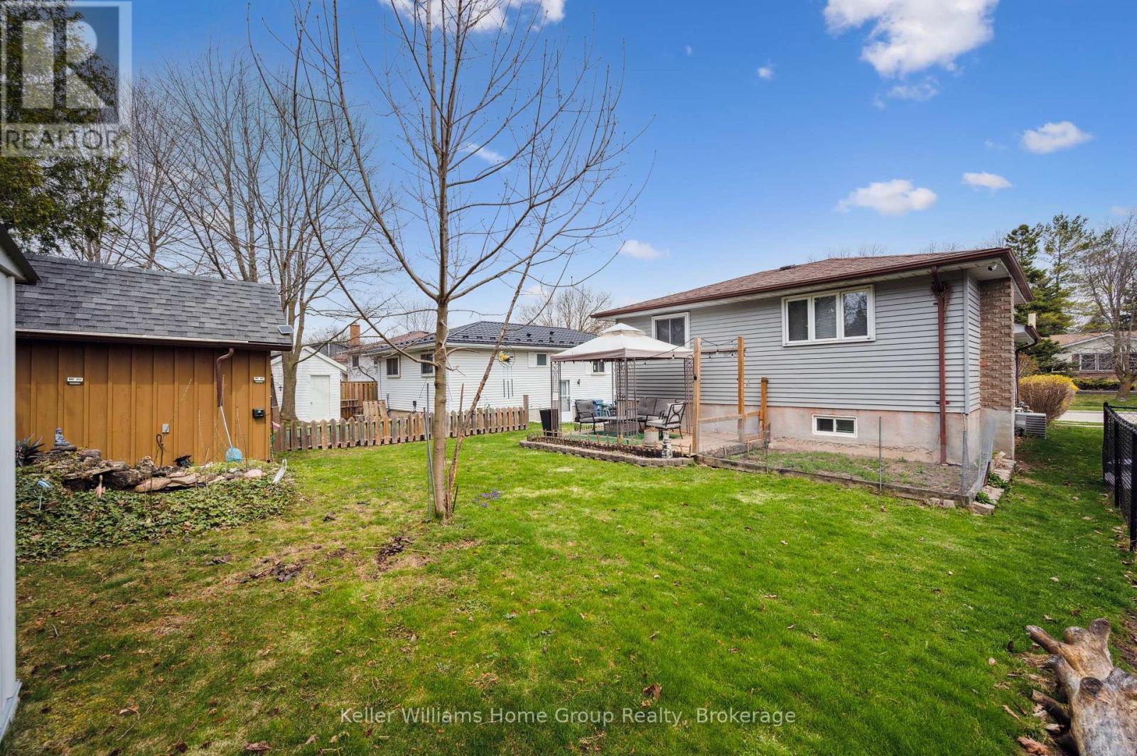 373 West Acres Drive, Guelph, Ontario  N1H 7B3 - Photo 40 - X12267267