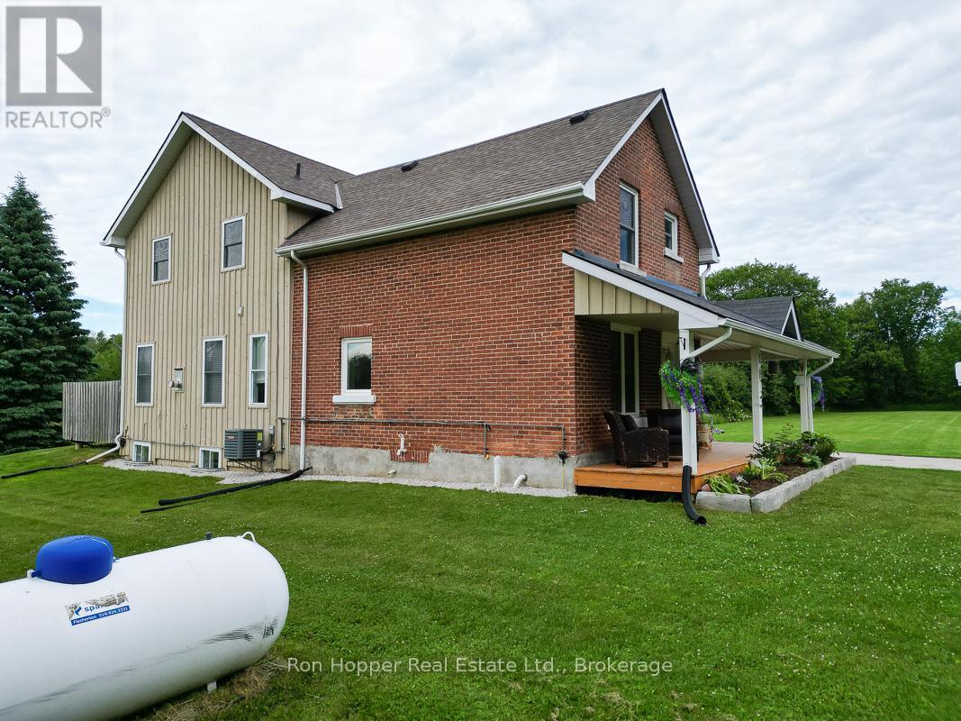 123025 Story Book Park Road, Owen Sound, Ontario  N4K 5N6 - Photo 28 - X12267300