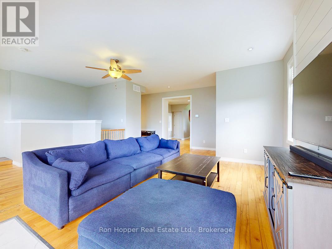 123025 Story Book Park Road, Owen Sound, Ontario  N4K 5N6 - Photo 8 - X12267300