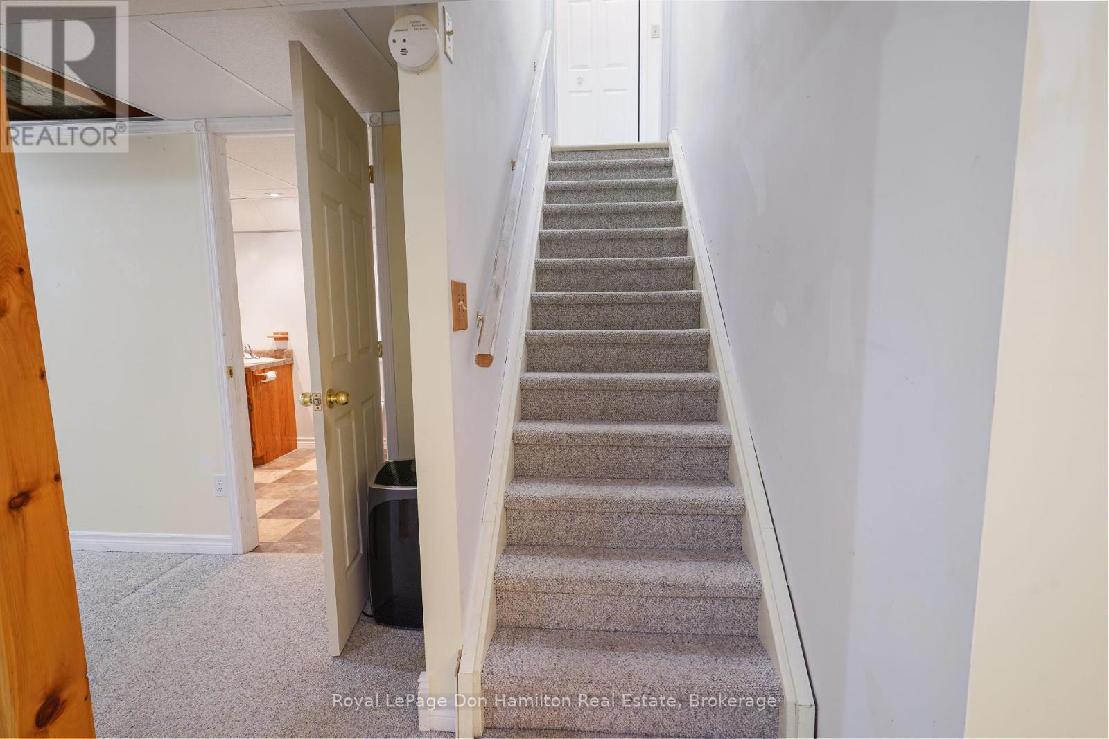 695 Reserve Avenue S, North Perth, Ontario  N4W 2L3 - Photo 26 - X12267325