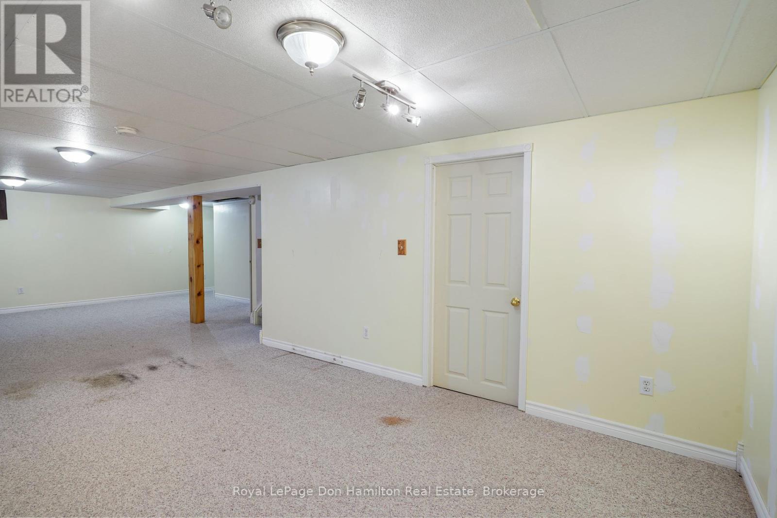 695 Reserve Avenue S, North Perth, Ontario  N4W 2L3 - Photo 34 - X12267325