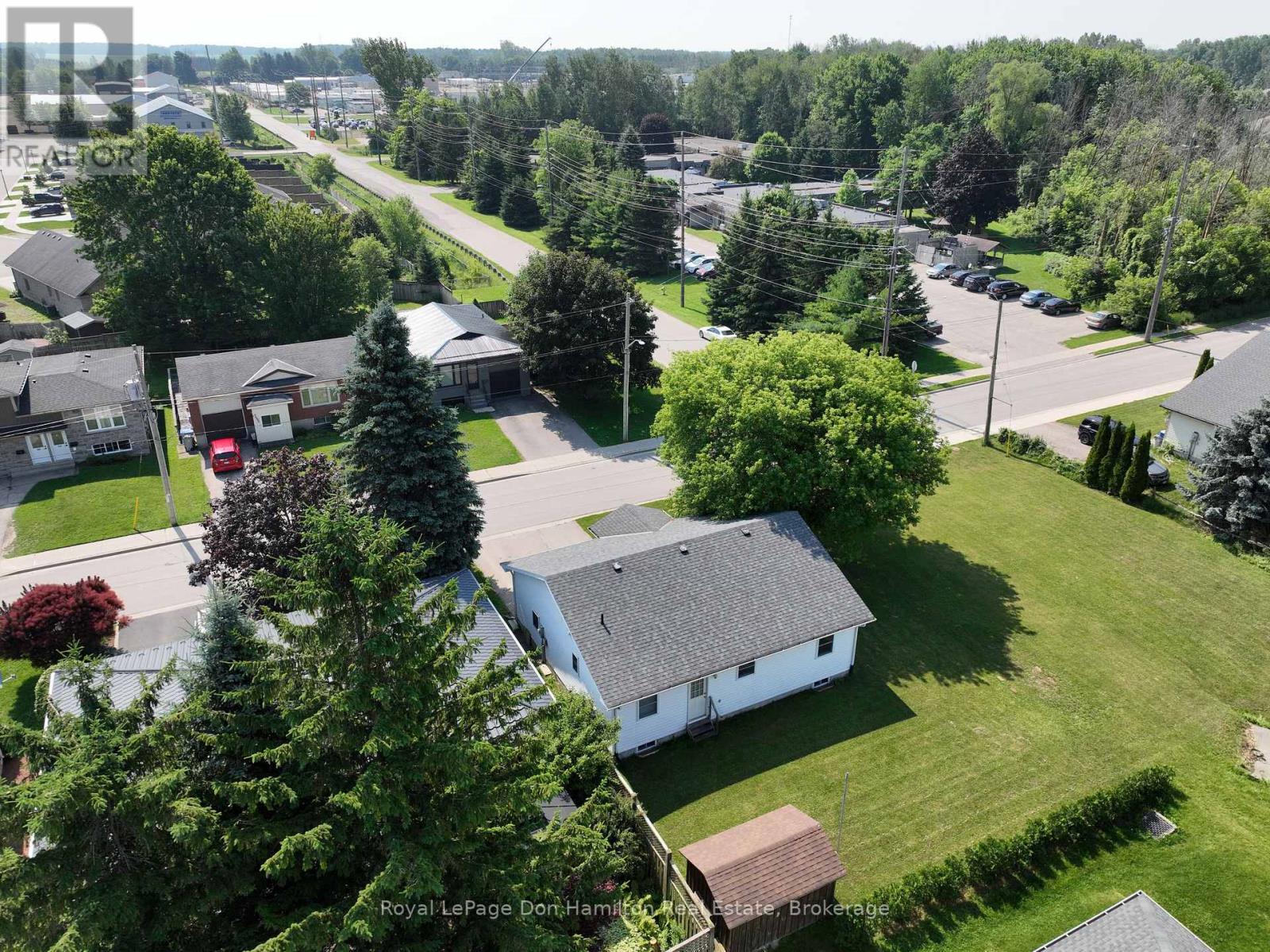 695 Reserve Avenue S, North Perth, Ontario  N4W 2L3 - Photo 43 - X12267325