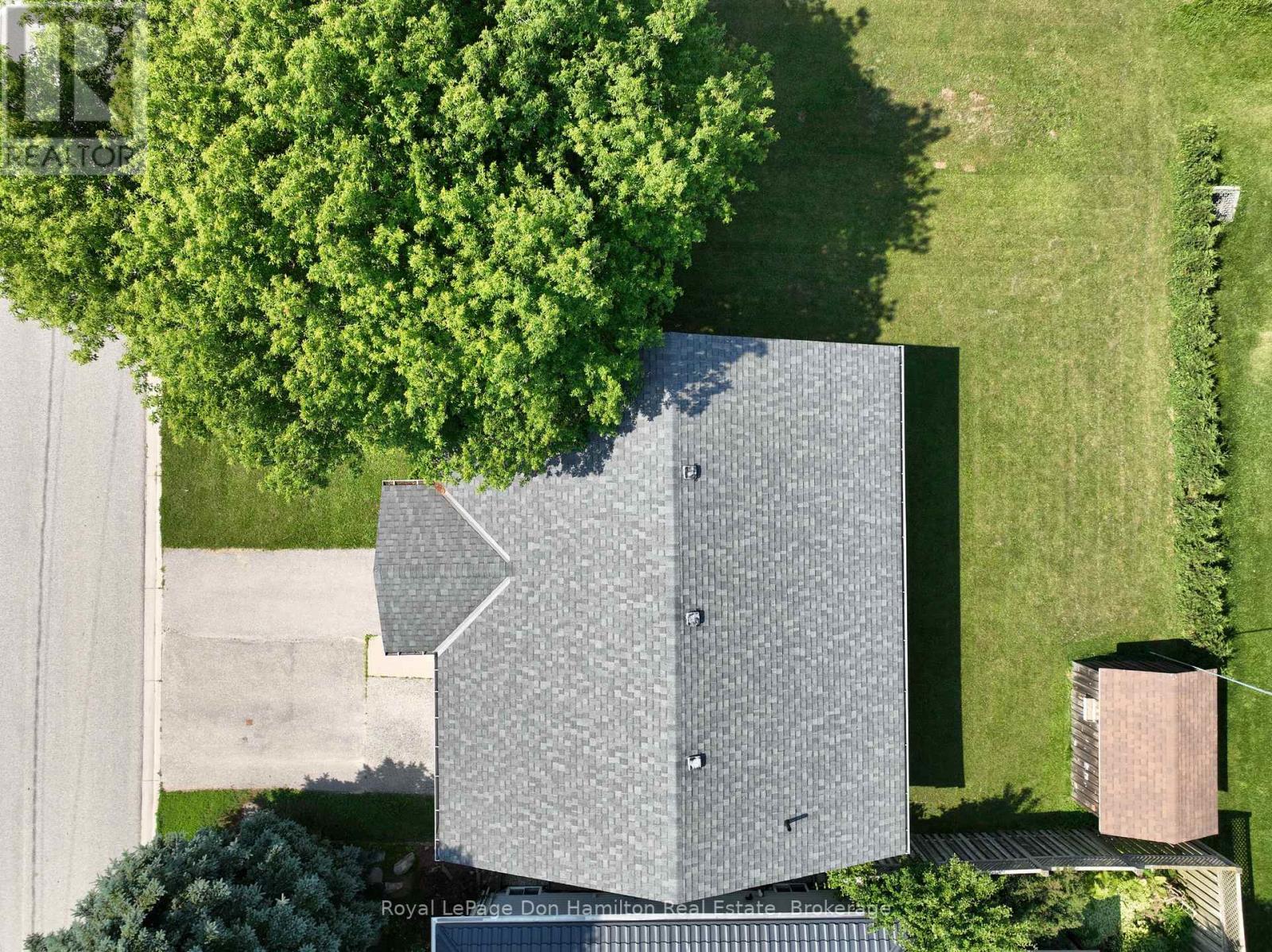 695 Reserve Avenue S, North Perth, Ontario  N4W 2L3 - Photo 44 - X12267325