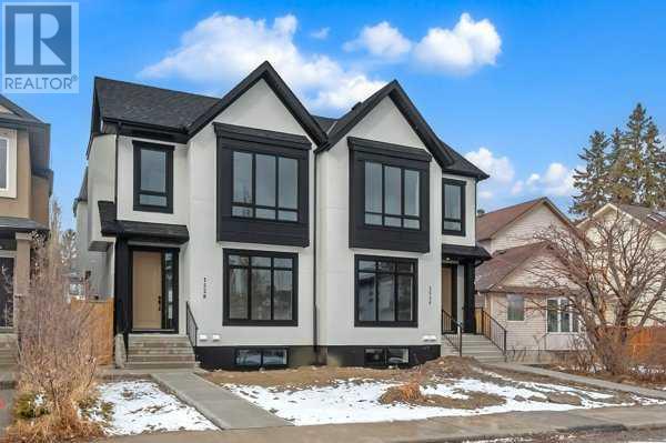 Property at 1528 18 Avenue NW image 1