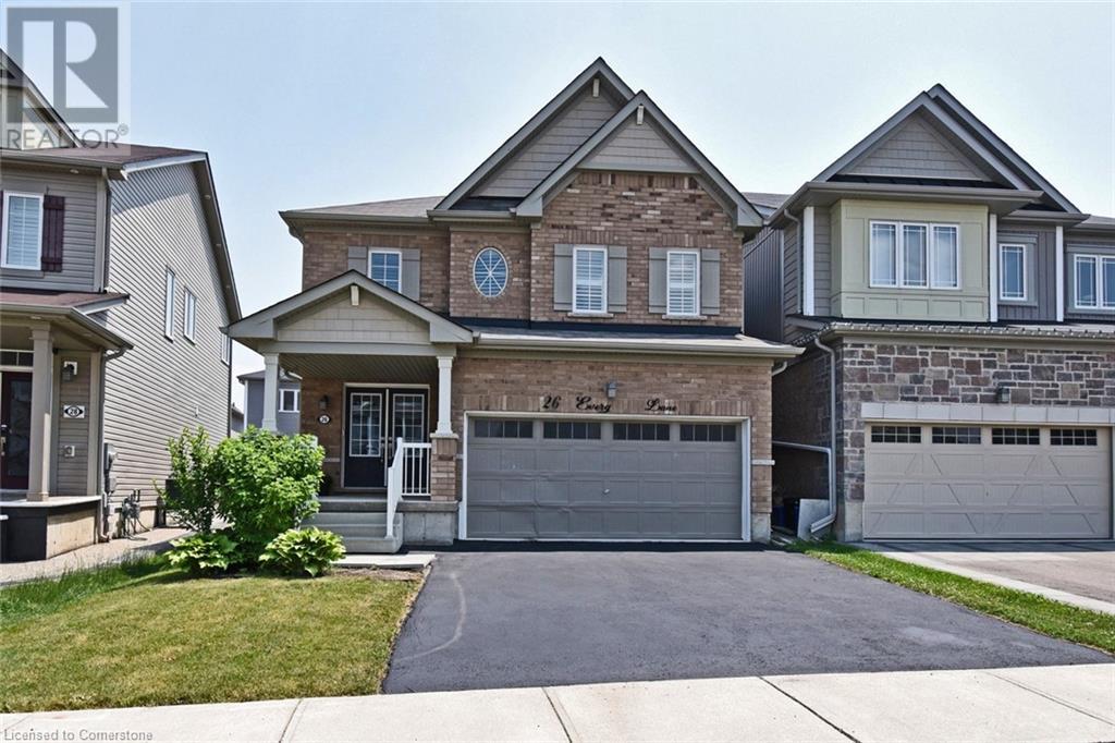 Property at 26 EVERGREEN Lane image 1