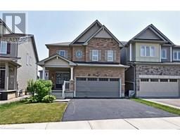 26 EVERGREEN Lane, Caledonia, Ontario